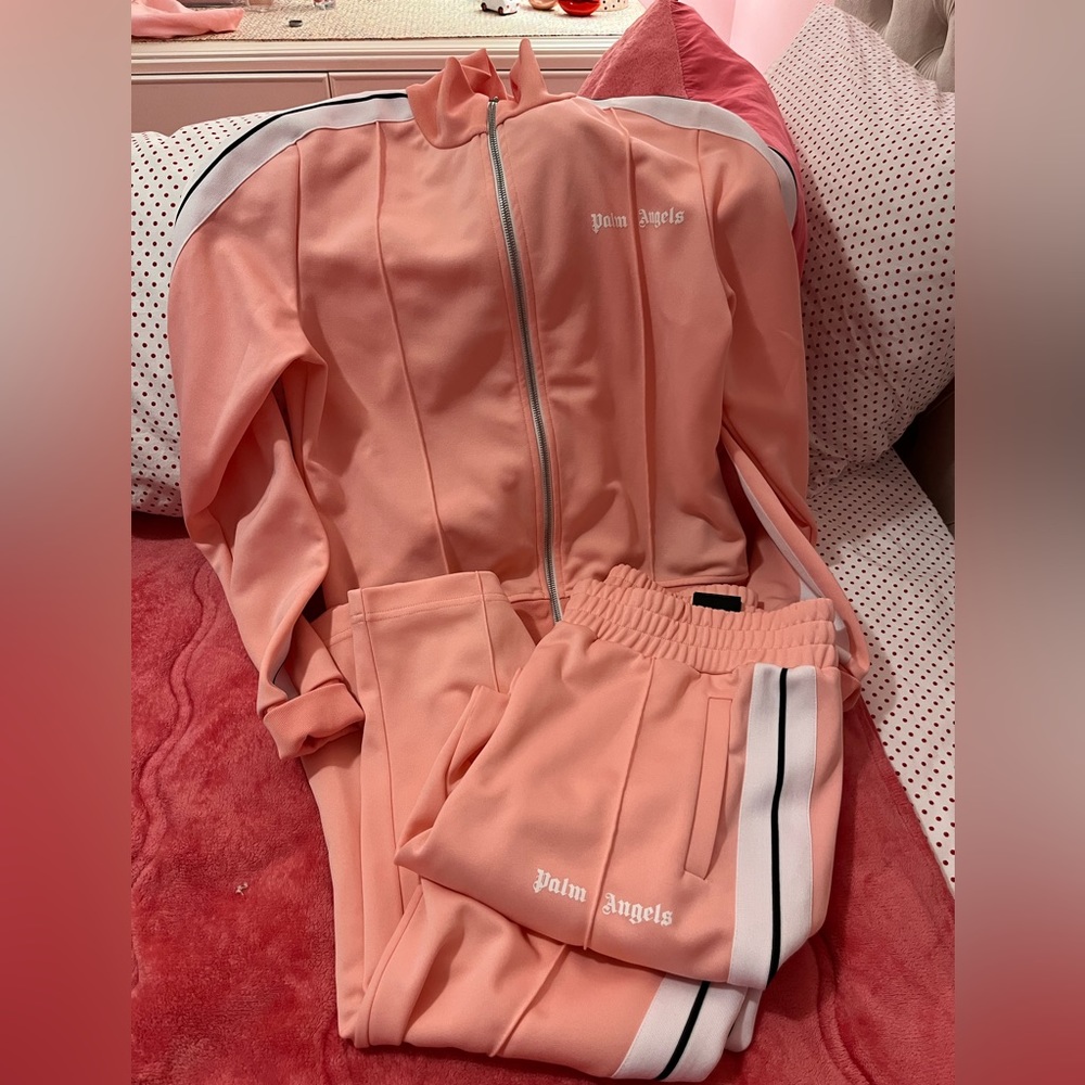 Palm angel tracksuit
